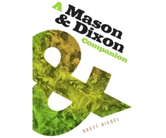 KNYGA Brett Biebel Mason &amp; Dixon Companion