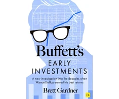 KNYGA Brett Gardner Buffett's Early Investments