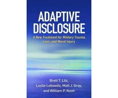 KNYGA Brett T Litz Adaptive Disclosure
