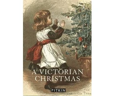 KNYGA Brian and Brenda Williams Victorian Christmas