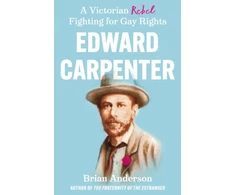 KNYGA Brian Anderson Edward Carpenter
