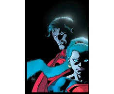 KNYGA Brian Azzarello Absolute Batman: The Dark Knight-Master Race (New Edition)