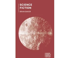 KNYGA Brian Baker Science Fiction