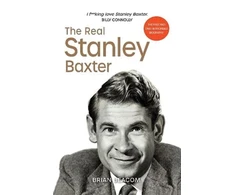KNYGA Real Stanley Baxter