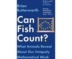 KNYGA Brian Butterworth Can Fish Count?