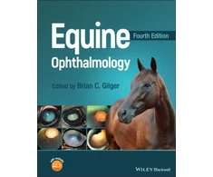 KNYGA Brian C Gilger Equine Ophthalmology