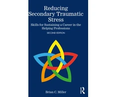 KNYGA Brian C Miller Reducing Secondary Traumatic Stress