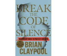 KNYGA Brian Claypool Breaking the Code of Silence