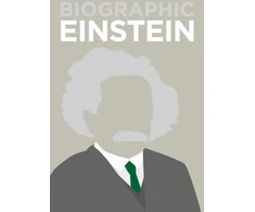 KNYGA Brian Clegg Biographic: Einstein