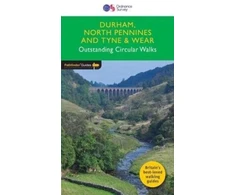 KNYGA Brian Conduit DURHAM, NORTH PENNINES &amp; TYNE AND WEAR