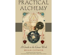 KNYGA Brian Cotnoir Practical Alchemy