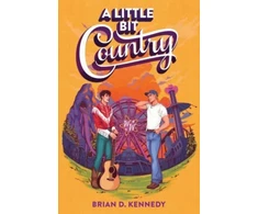 KNYGA Brian D Kennedy Little Bit Country