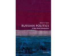 KNYGA Brian D Taylor Russian Politics