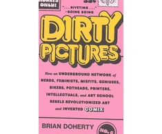 KNYGA Brian Doherty Dirty Pictures