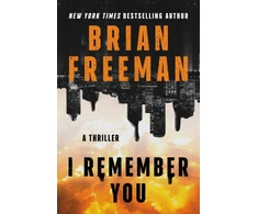 KNYGA Brian Freeman I Remember You