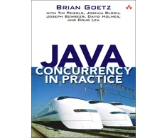 KNYGA Brian Goetz Java Concurrency in Practice