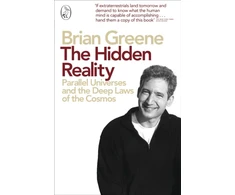 KNYGA Brian Greene Hidden Reality