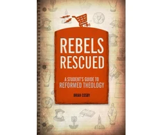 KNYGA Brian H Cosby Rebels Rescued