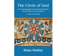 KNYGA Brian Hobley Circle of God