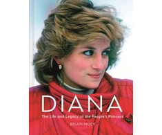 KNYGA Brian Hoey Diana