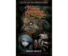 KNYGA Brian Holguin Jim Henson's The Dark Crystal Creation Myths: