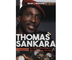 KNYGA Brian J Peterson Thomas Sankara