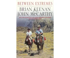 KNYGA Brian Keenan Between Extremes