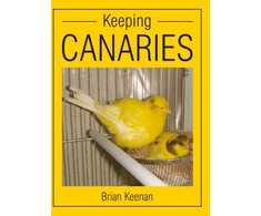 KNYGA Brian Keenan Keeping Canaries