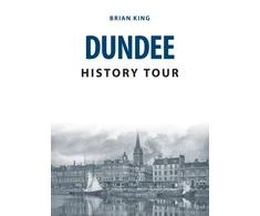 KNYGA Brian King Dundee History Tour