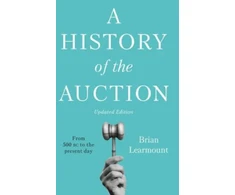 KNYGA Brian Learmount History of the Auction