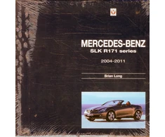 KNYGA Brian Long Mercedes-Benz Slk