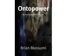 KNYGA Brian Massumi Ontopower