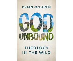 KNYGA Brian Mclaren God Unbound
