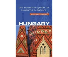 KNYGA Brian Mclean Hungary - Culture Smart!
