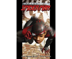 KNYGA Brian Michael Bendis Ultimate Comics Spider-Man Vol.2: Scorpion