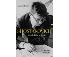 KNYGA Brian Morton Shostakovich