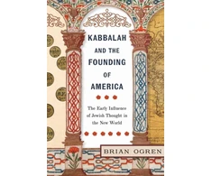 KNYGA Brian Ogren Kabbalah and the Founding of America