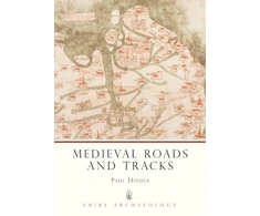 KNYGA Brian P Hindle Medieval Roads and Tracks
