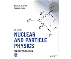 KNYGA Brian R Martin Nuclear and Particle Physics