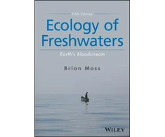 KNYGA Brian R Moss Ecology of Freshwaters
