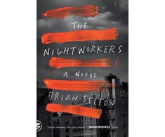 KNYGA Brian Selfon Nightworkers