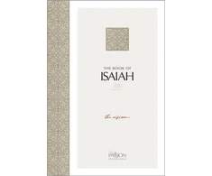 KNYGA Brian Simmons The Book of Isaiah (2020 Edition)