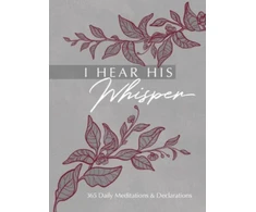 KNYGA Brian Simmons I Hear His Whisper