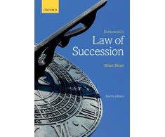 KNYGA Brian Sloan Borkowski's Law of Succession