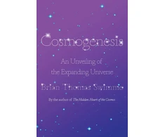 KNYGA Brian Thomas Swimme Cosmogenesis