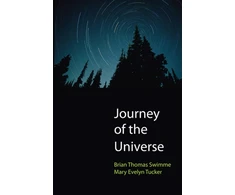 KNYGA Brian Thomas Swimme Journey of the Universe