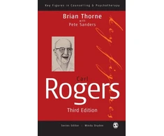 KNYGA Brian Thorne Carl Rogers