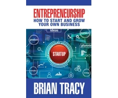 KNYGA Brian Tracy Entrepreneurship