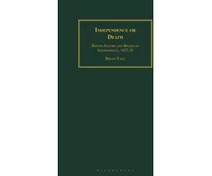 KNYGA Brian Vale Independence or Death