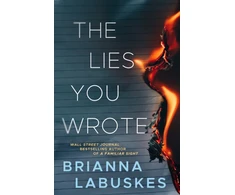 KNYGA Brianna Labuskes Lies You Wrote